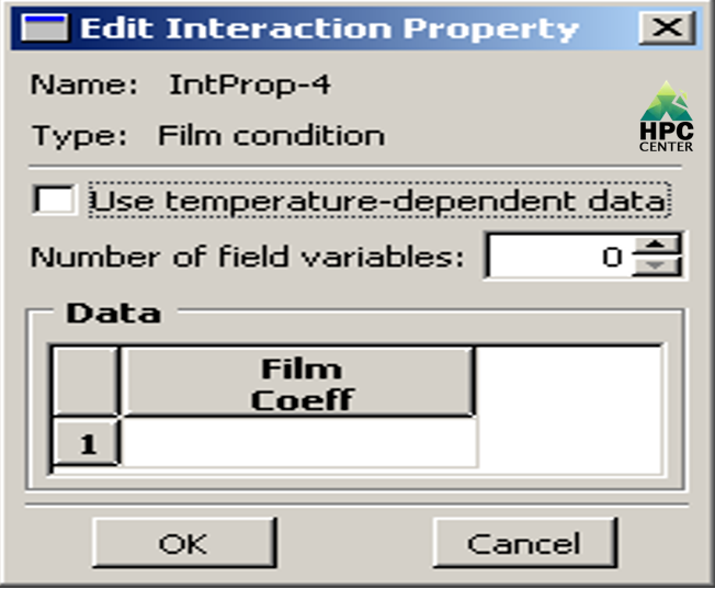 Interaction module